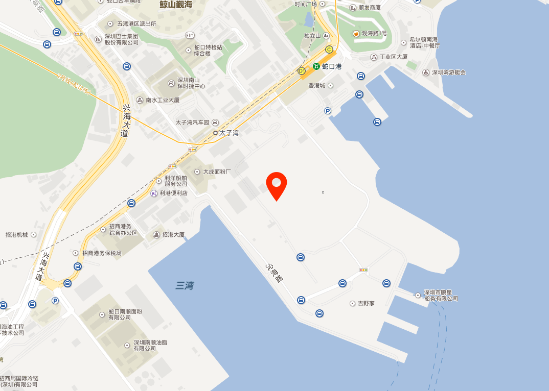 星峰上汇中心商业配套图片