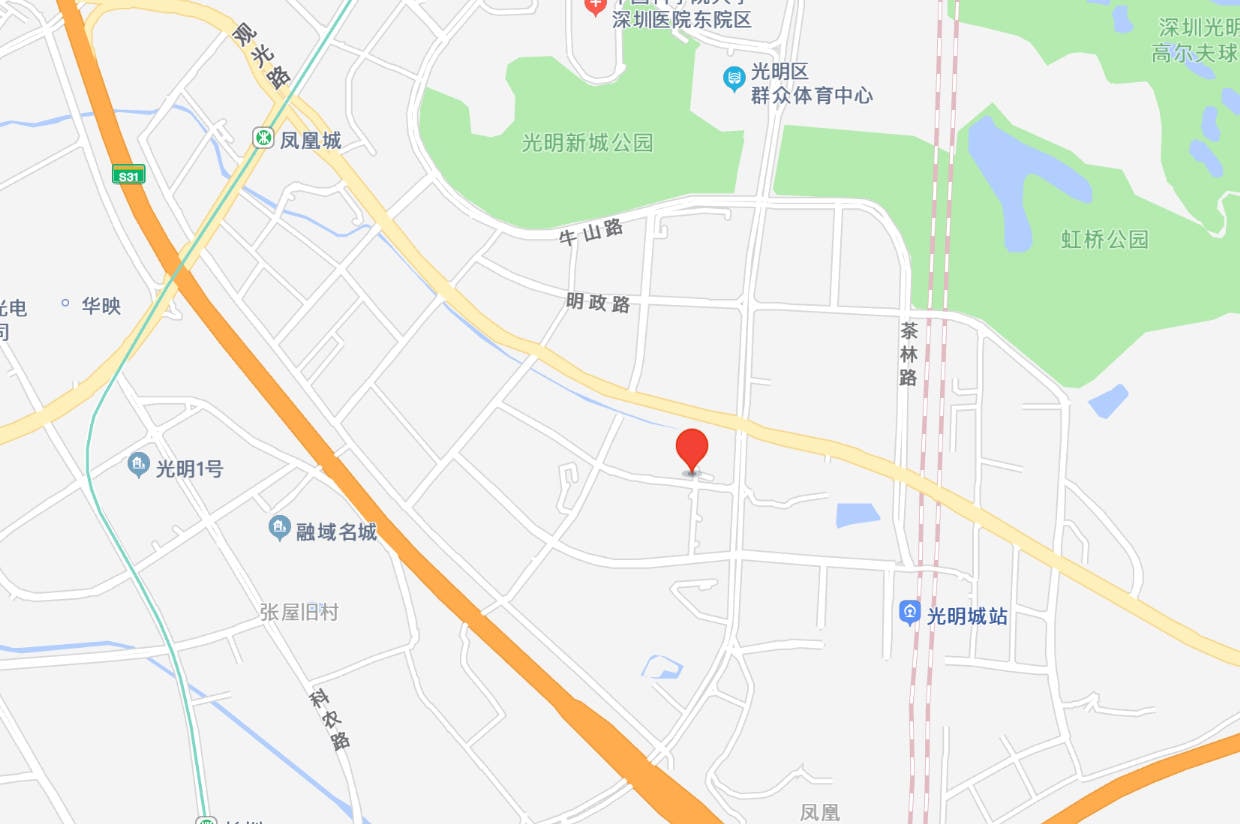 永联智鼎大厦(招商局智慧城)商业配套图片
